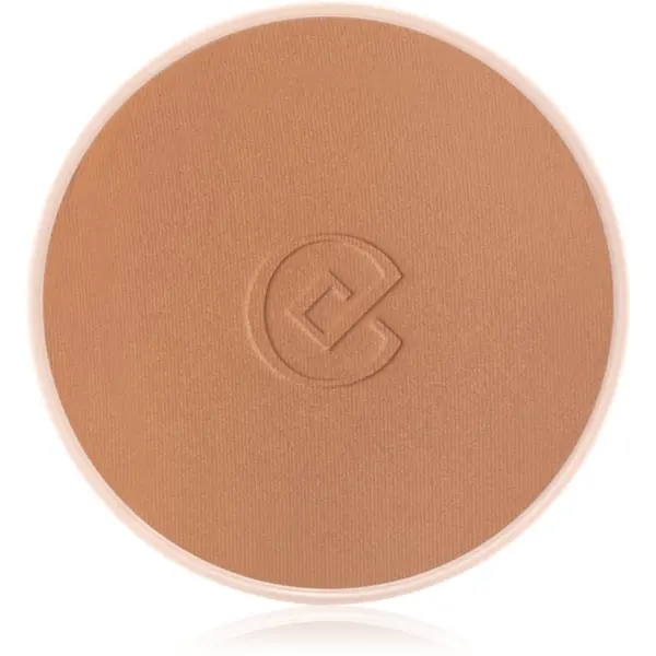 Collistar Collistar Silk Effect Bronzing Powder Refill компактна бронзираща пудра пълнител цвят 03 Scilla glow 10 гр.