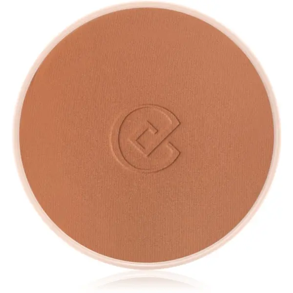 Collistar Collistar Silk Effect Bronzing Powder Refill компактна бронзираща пудра пълнител цвят 05 - Malibu' Glow 10 гр.