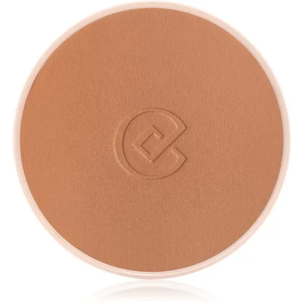 Collistar Collistar Silk Effect Bronzing Powder Refill компактна бронзираща пудра пълнител цвят 07 - Bali Glow 10 гр.