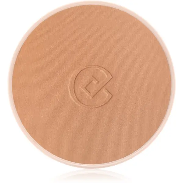 Collistar Collistar Silk Effect Bronzing Powder Refill компактна бронзираща пудра пълнител цвят 08 - Capri Glow 10 гр.