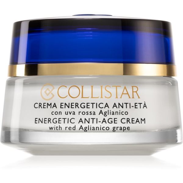 Collistar Collistar Special Anti-Age Energetic Anti-Age Cream подмладяващ крем 50 мл.