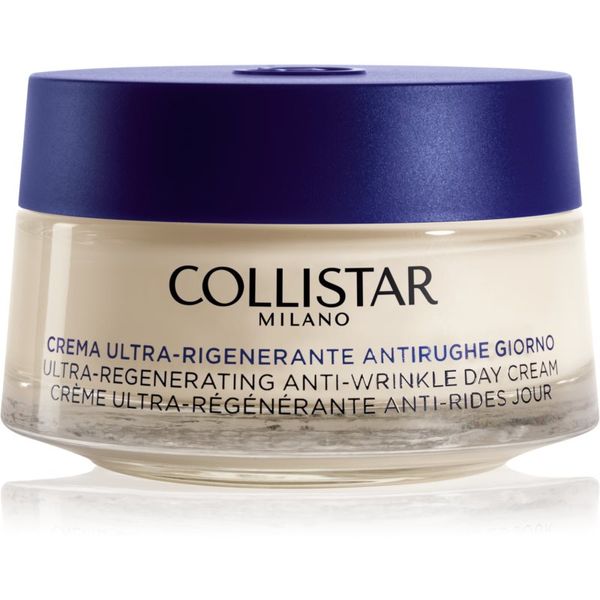 Collistar Collistar Special Anti-Age Ultra-Regenerating Anti-Wrinkle Day Cream интензивен регенериращ крем против бръчки 50 мл.