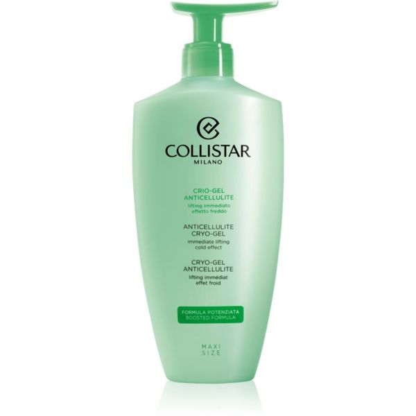 Collistar Collistar Special Perfect Body Anticellulite Cryo-Gel гел против целулит 400 мл.