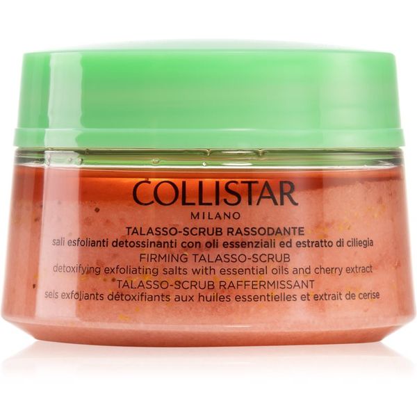 Collistar Collistar Special Perfect Body Firming Talasso-Scrub оформящ пилинг за тяло 300 гр.