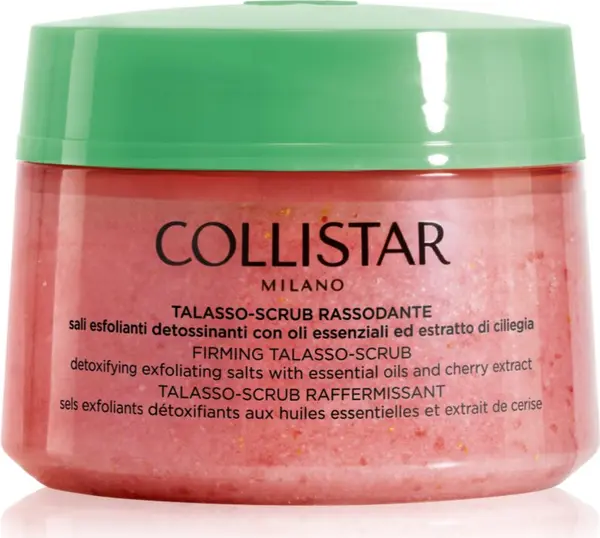 Collistar Collistar Special Perfect Body Firming Talasso-Scrub оформящ пилинг за тяло 700 гр.
