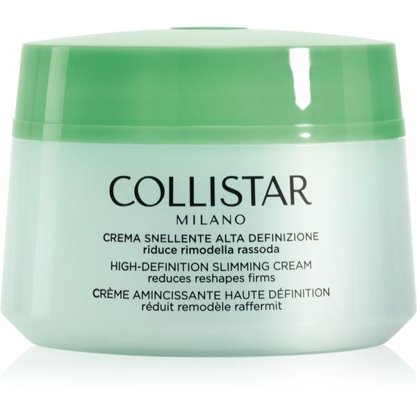 Collistar Collistar Special Perfect Body High-Definition Slimming Cream оформящ крем 400 мл.