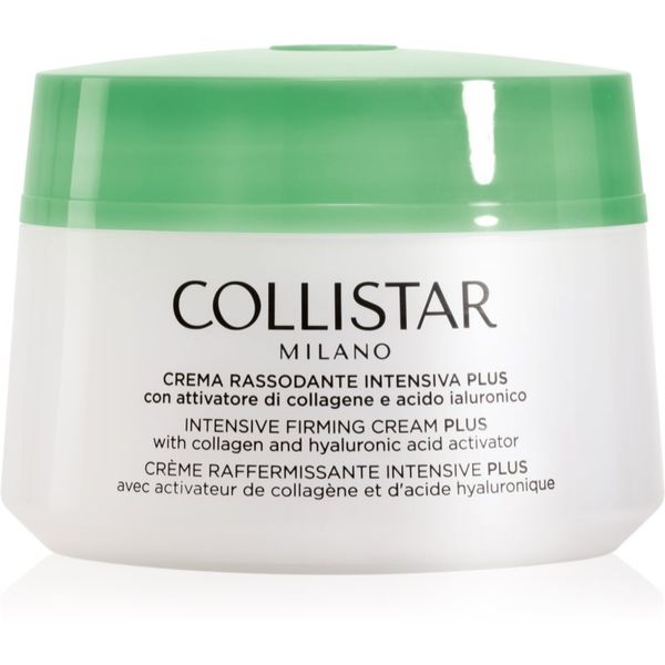 Collistar Collistar Special Perfect Body Intensive Firming Cream подхранващ крем за тяло 400 мл.