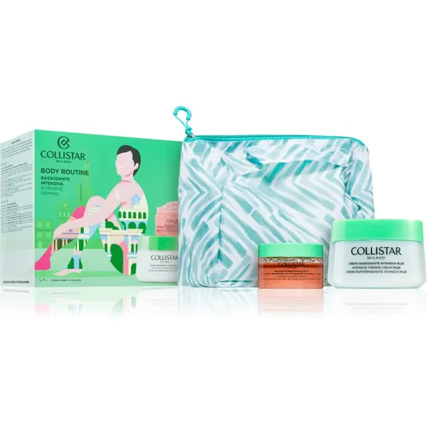 Collistar Collistar Special Perfect Body Kit подаръчен комплект за стягане на кожата 1 бр.