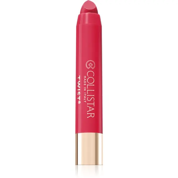 Collistar Collistar Twist Balmy Gloss хидратиращ балсам за устни цвят 216 Rose 2.8 гр.