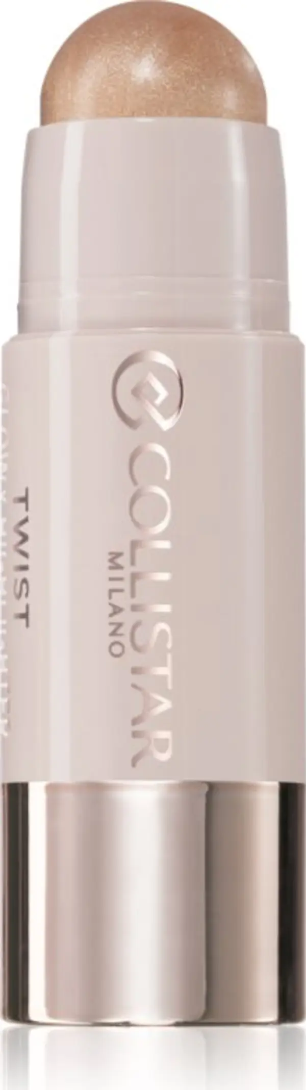 Collistar Collistar Twist Glowy Highlighter озаряващ стик цвят 01 - Sole 5 гр.