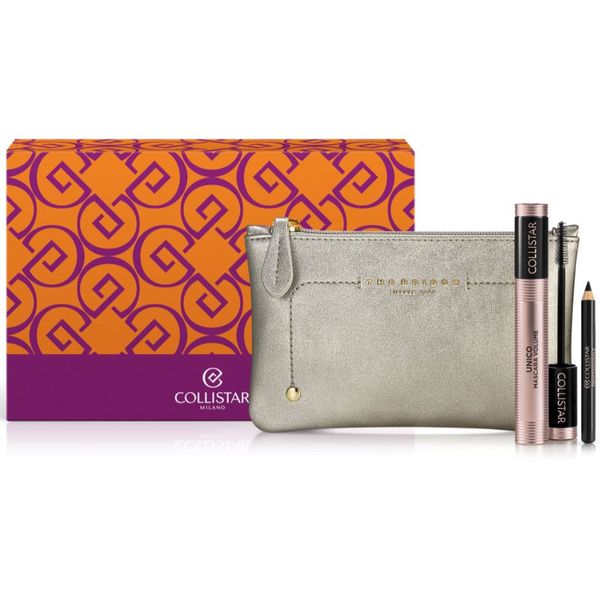 Collistar Collistar Unico Set подаръчен комплект 1 Nero