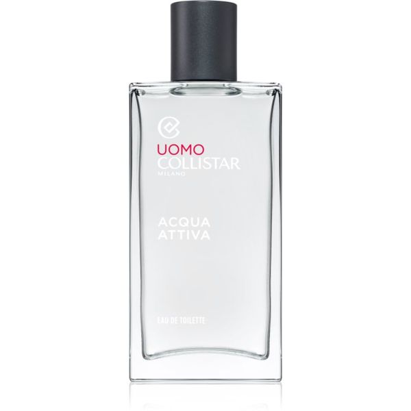 Collistar Collistar Uomo Acqua Attiva тоалетна вода за мъже цитрус 100 мл.