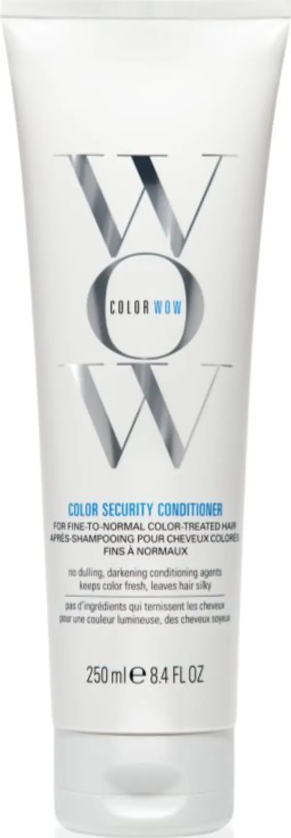 Color WOW Color WOW Color Security Conditioner балсам за боядисана коса 250 мл.