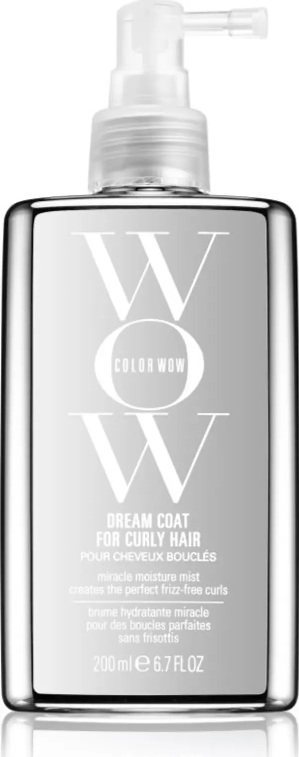 Color WOW Color WOW Dream Coat Curly Hair спрей за дефиниране на вълни 200 мл.