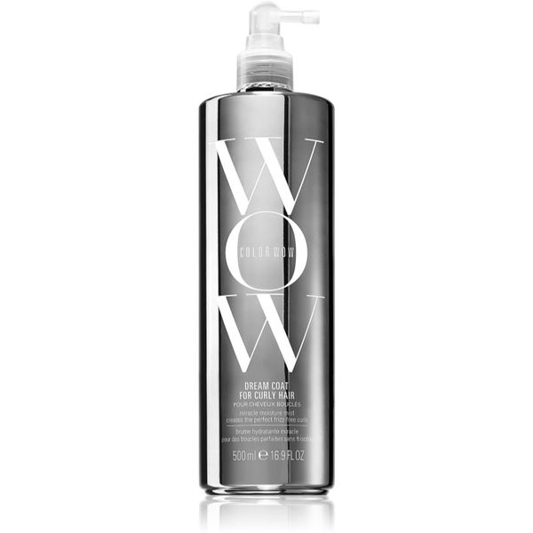 Color WOW Color WOW Dream Coat Curly Hair спрей за дефиниране на вълни 500 мл.