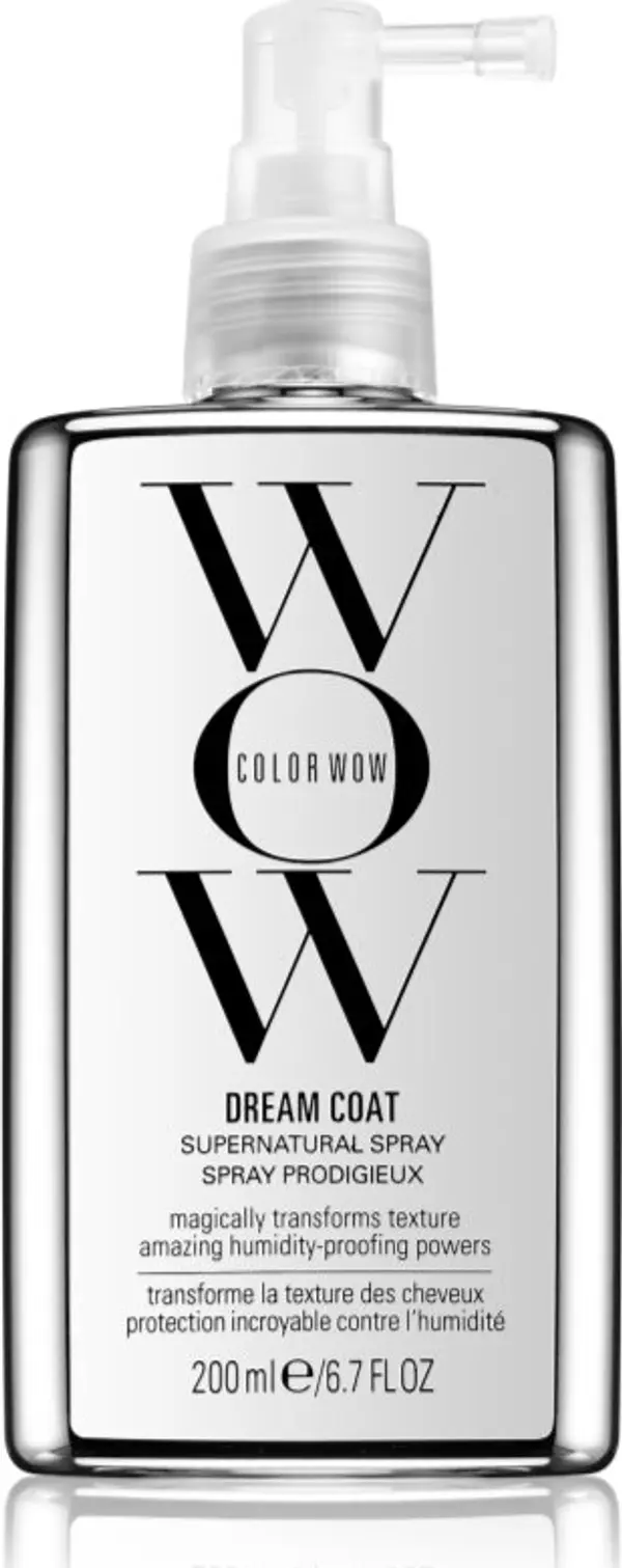 Color WOW Color WOW Dream Coat Supernatural Spray спрей за изправяне на косата 200 мл.