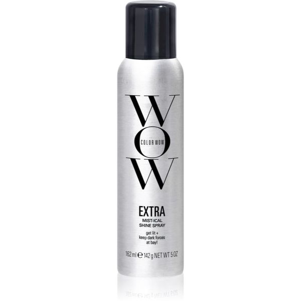Color WOW Color WOW Extra Mist-ical спрей за блясък 162 мл.