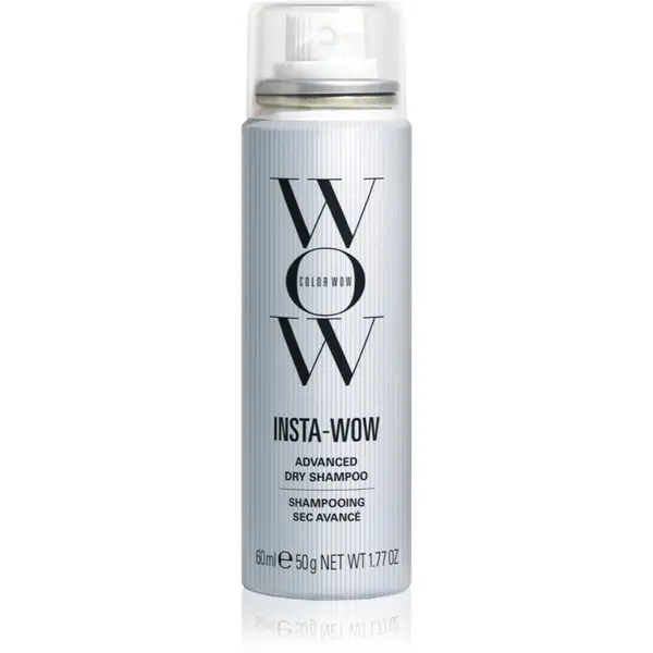 Color WOW Color WOW Insta WoW Advanced Dry Shampoo сух шампоан 60 мл.