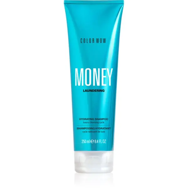 Color WOW Color WOW Money Laundering Hydrating Shampoo хидратиращ шампоан 250 мл.