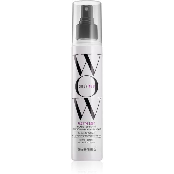 Color WOW Color WOW Raise the Roots спрей за обем за боядисана коса 150 мл.