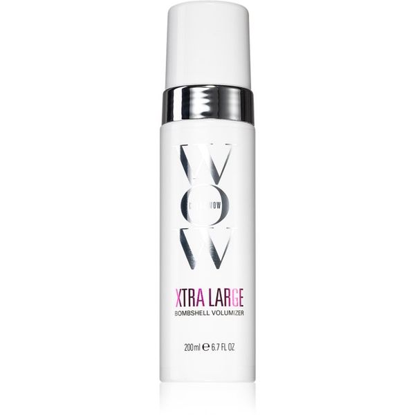 Color WOW Color WOW Xtra Large Bombshell Volumizer стилизираща пяна за обем 200 мл.
