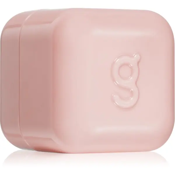 Colorgram Colorgram Milk Bling Heartlighter озарител за перфектен външен вид цвят 01 Peach Heart 2.2 гр.