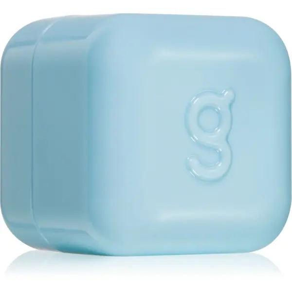 Colorgram Colorgram Milk Bling Heartlighter озарител за перфектен външен вид цвят 06 Bubbles Blue 2.2 гр.