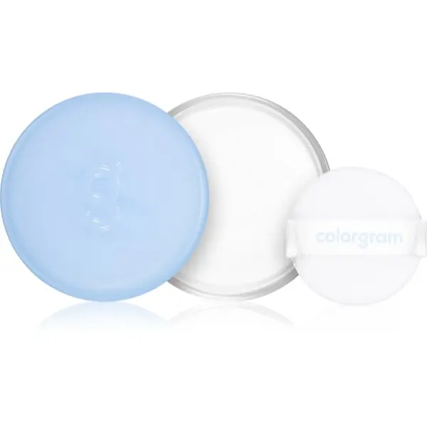 Colorgram Colorgram Tintin Dory Blur Powder матираща пудра за лице 4 гр.