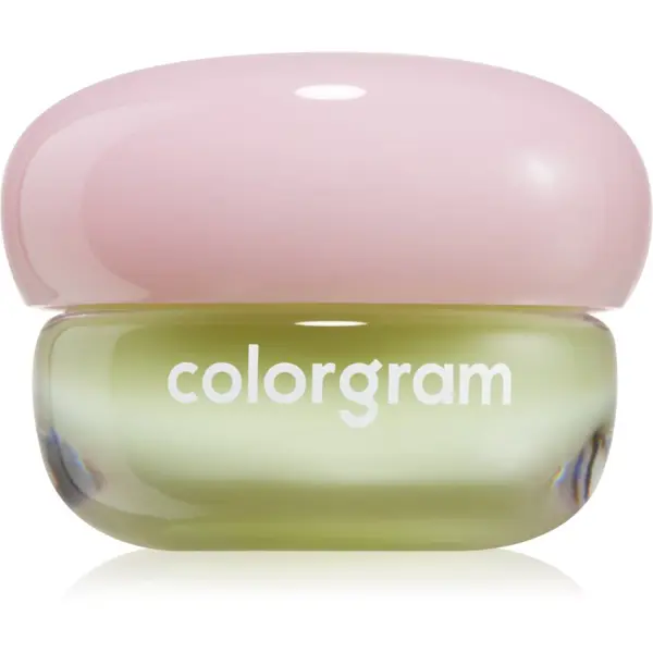 Colorgram Colorgram Tintin Dory Lip Jam тониращ балсам за устни цвят 01 Shine Muscat Jam 3.5 гр.