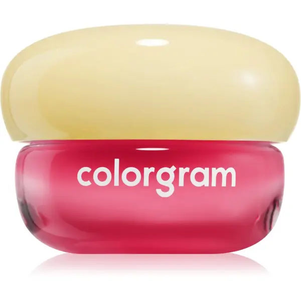 Colorgram Colorgram Tintin Dory Lip Jam тониращ балсам за устни цвят 05 Watermelon Jam 3.5 гр.