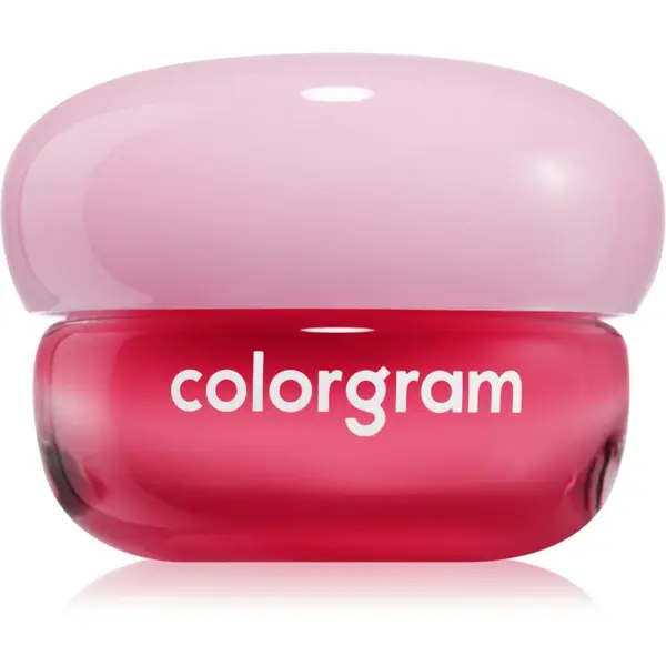 Colorgram Colorgram Tintin Dory Lip Jam тониращ балсам за устни цвят 07 Fig Jam 3.5 гр.