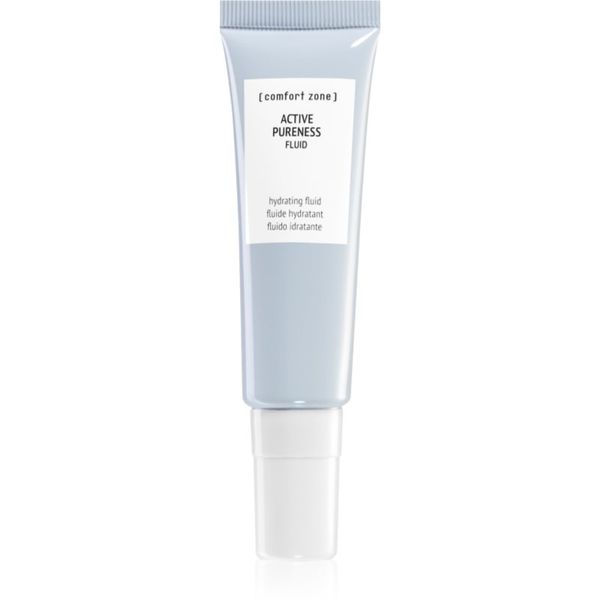 Comfort Zone Comfort Zone Active Pureness хидратиращ матиращ флуид 30 мл.