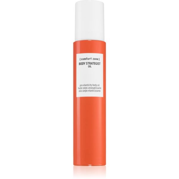 Comfort Zone Comfort Zone Body Strategist олио за тяло против стрии 100 мл.