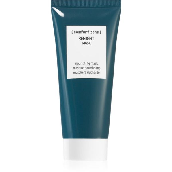 Comfort Zone Comfort Zone Renight подхранваща маска с витамини 60 мл.