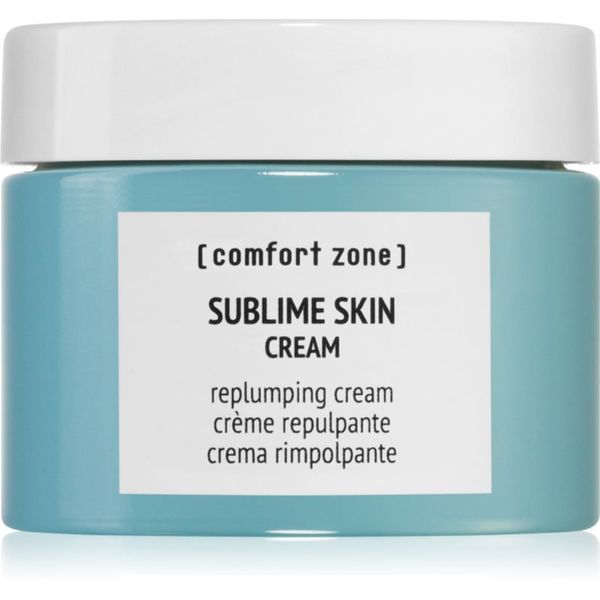 Comfort Zone Comfort Zone Sublime Skin попълващ крем 60 мл.