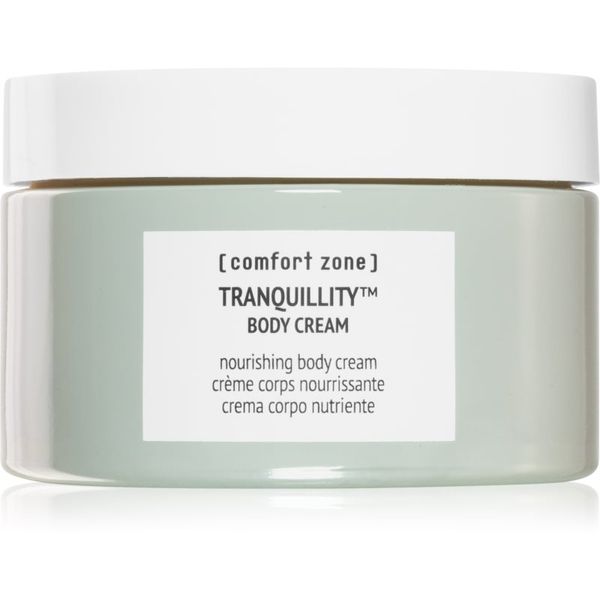 Comfort Zone Comfort Zone Tranquillity крем за тяло 180 мл.
