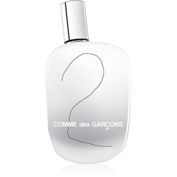 Comme des Garçons Comme des Garçons 2 парфюмна вода унисекс 50 мл.