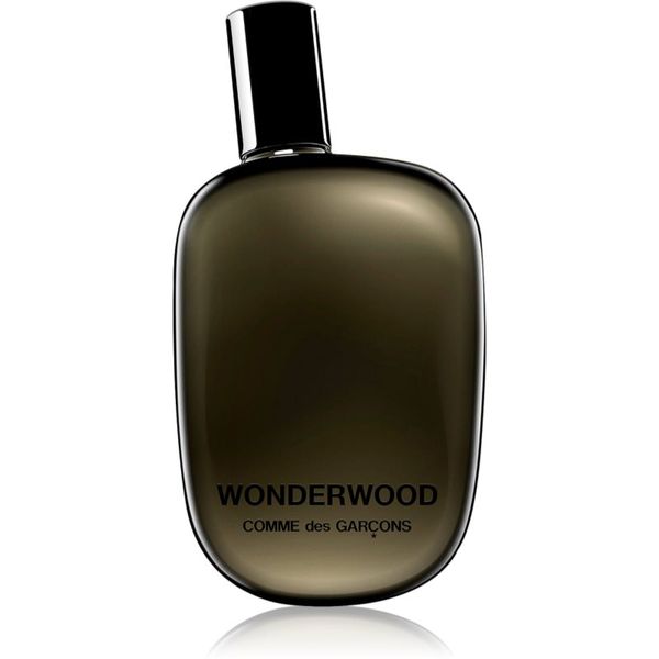 Comme des Garçons Comme des Garçons Wonderwood парфюмна вода за мъже 50 мл.