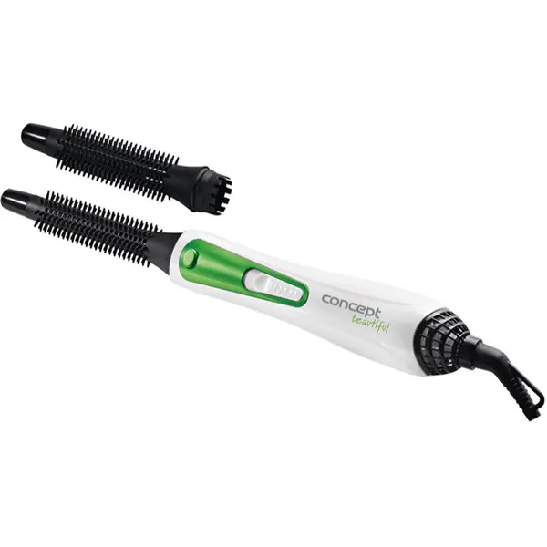 Concept Concept Beautiful KF1310 airstyler White + green 1 бр.