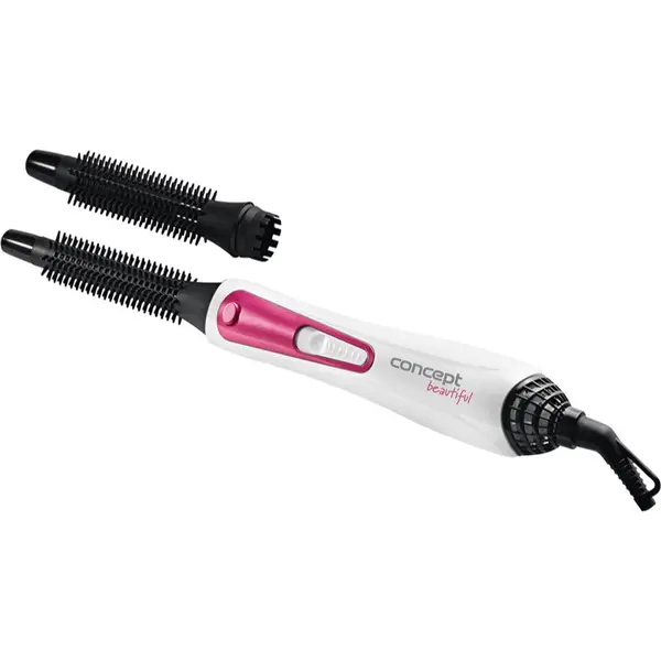 Concept Concept Beautiful KF1310 airstyler White + pink 1 бр.