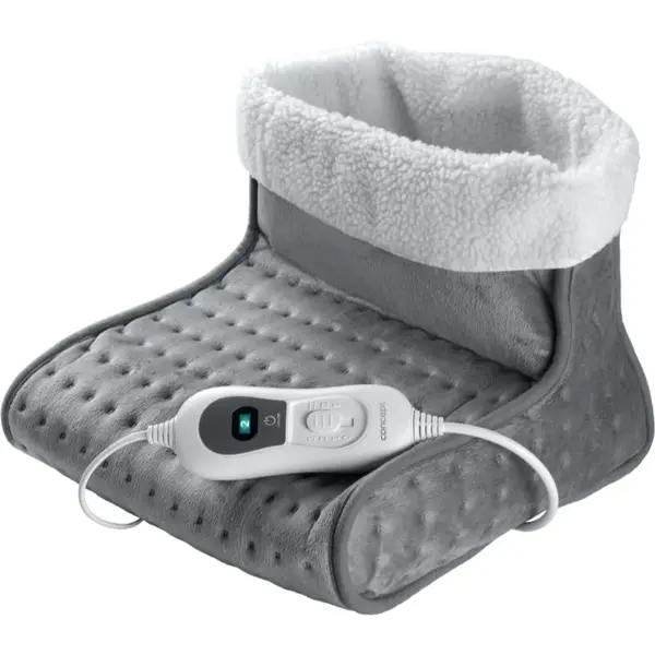 Concept Concept BV1020 нагревател за крака 1 бр.