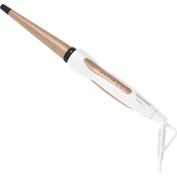 Concept Concept GLAM Style KK2125 конусовидна маша За коса 1 бр.