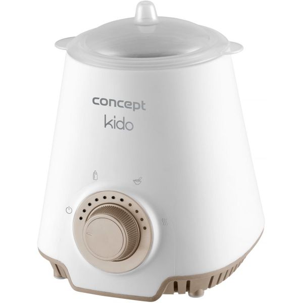 Concept Concept KIDO OL4000 Single Нагревател за бебешки бутилки 3 в 1 1 бр.