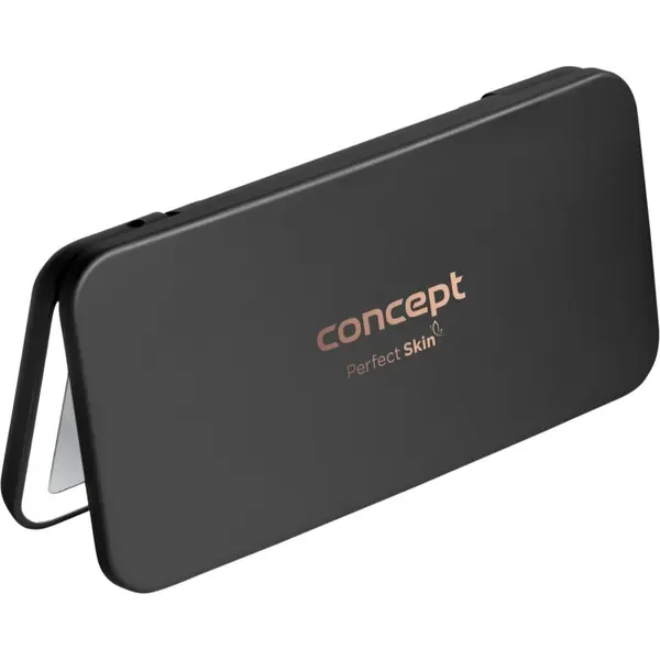 Concept Concept KZ2020 козметично огледалце с LED подсветка Midnight 1 бр.