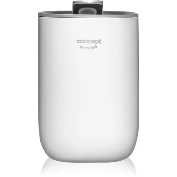 Concept Concept OV1100 уред за изсушаване на въздуха White 1 бр.