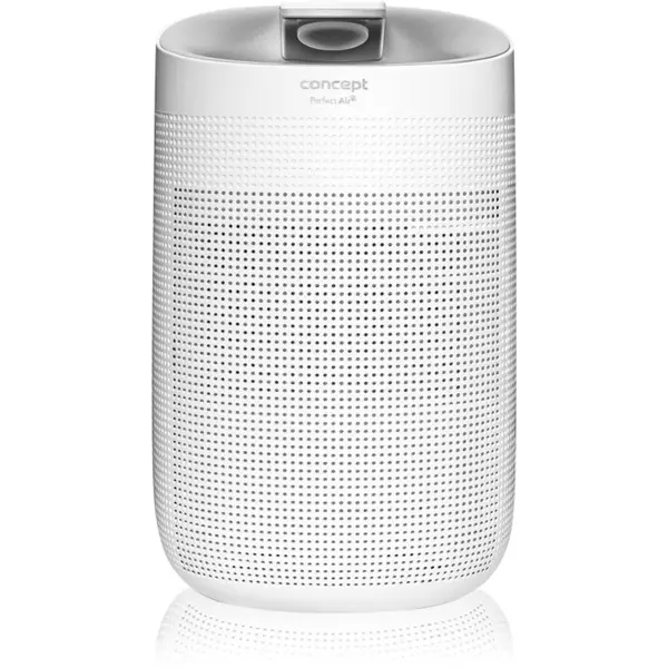 Concept Concept OV1200 уред за изсушаване и пречистване на въздуха White 1 бр.