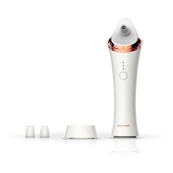 Concept Concept Perfect Skin PO2010 уред за почистване на лице 1 бр.