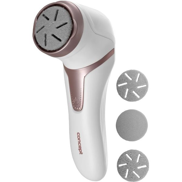 Concept Concept PN3000 електрическа пила за пети PN3000 1 бр.