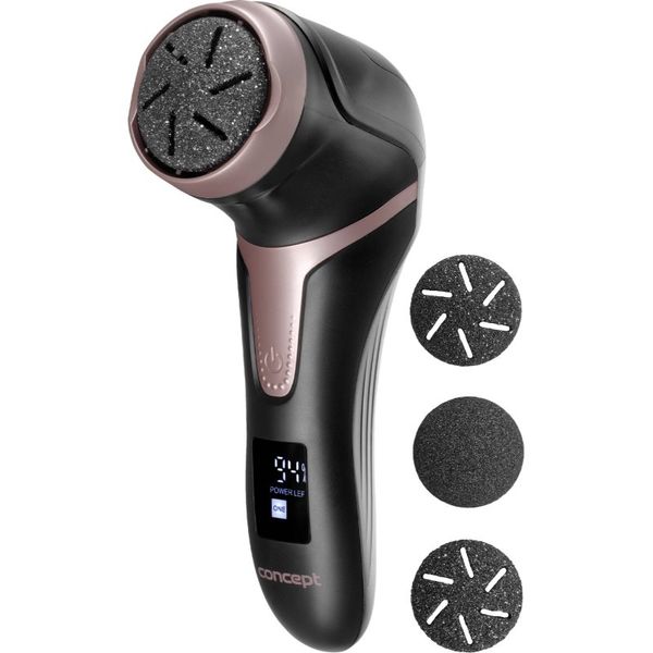 Concept Concept PN3020 електрическа пила за пети 1 бр.