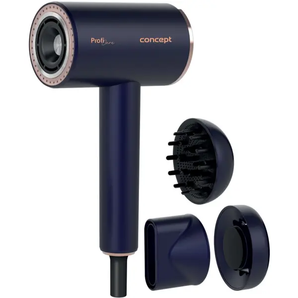 Concept Concept Profi Care BLDC VV8100 сешоар 1 бр.